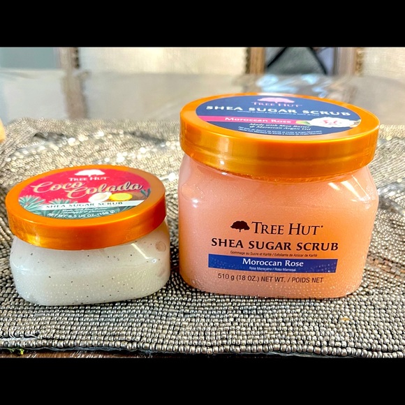 Tree hut - Picture 1 of 2